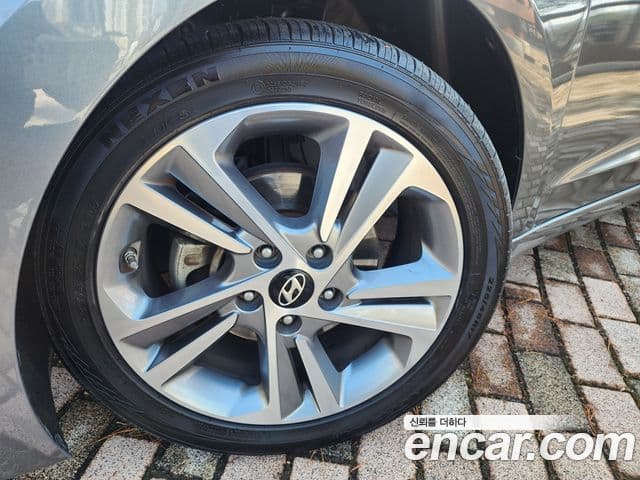 Hyundai Avante AD 1.6 GDI Value Plus, 2017 7