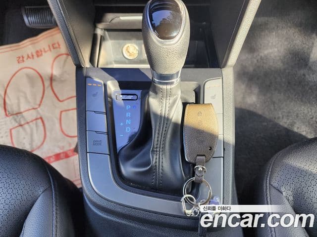 Hyundai Avante AD 1.6 GDI Value Plus, 2017 13