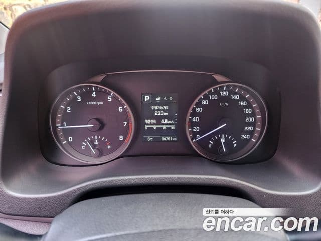 Hyundai Avante AD 1.6 GDI Value Plus, 2017 15