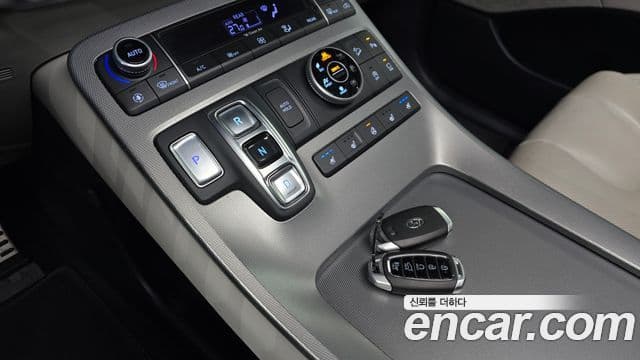 Hyundai Palisade Prestige, 2019 9