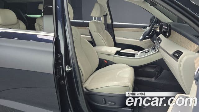 Hyundai Palisade Prestige, 2019 10