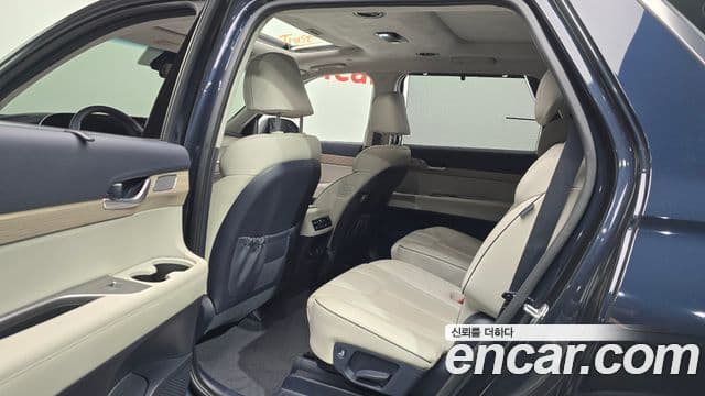 Hyundai Palisade Prestige, 2019 12