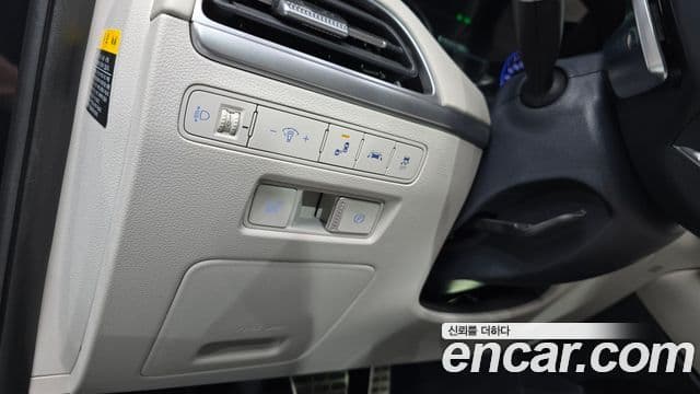 Hyundai Palisade Prestige, 2019 14