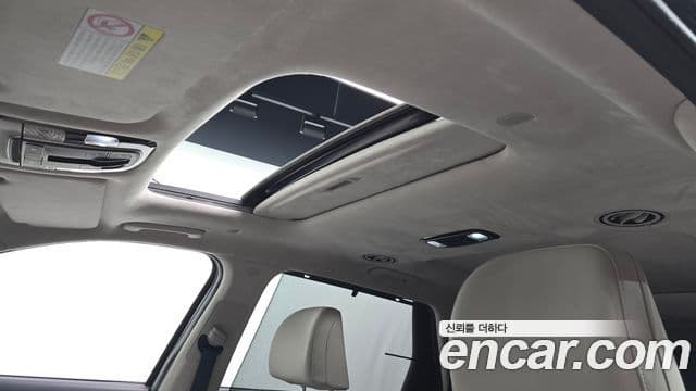 Hyundai Palisade Prestige, 2019 19