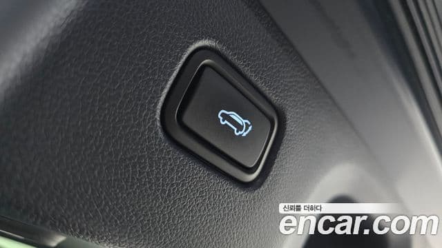 Hyundai Palisade Prestige, 2019 20