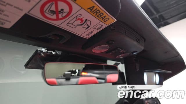 Ford Mustang кабриолет, 2022 17