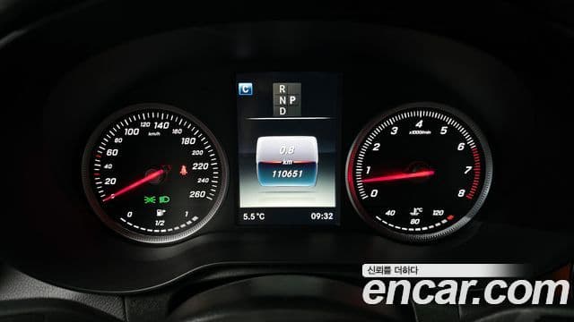 Mercedes-Benz GLC-класс X253 GLC300 4MATIC купе, 2019 8