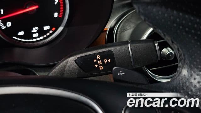 Mercedes-Benz GLC-класс X253 GLC300 4MATIC купе, 2019 9