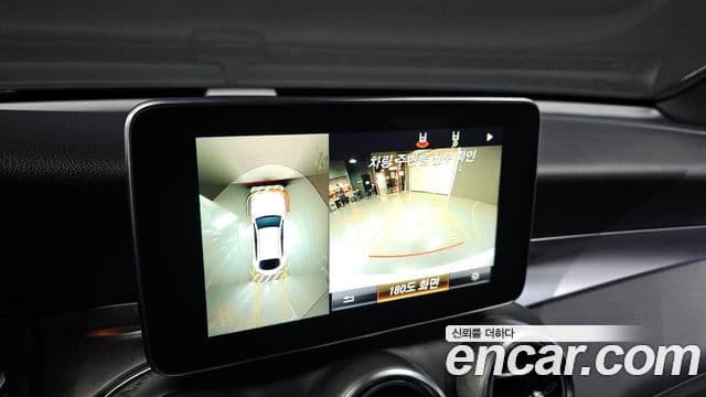 Mercedes-Benz GLC-класс X253 GLC300 4MATIC купе, 2019 15