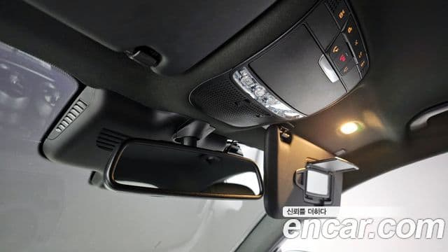 Mercedes-Benz GLC-класс X253 GLC300 4MATIC купе, 2019 19