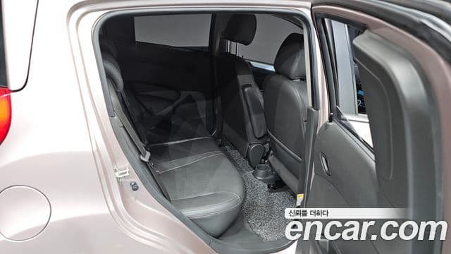 Chevrolet(GM대우) Spark 빌트인캠2 — базовая версия - Built-in Cam 2, 2013 13