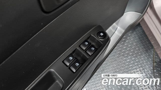 Chevrolet(GM대우) Spark 빌트인캠2 — базовая версия - Built-in Cam 2, 2013 14