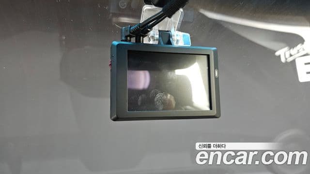 Chevrolet(GM대우) Spark 빌트인캠2 — базовая версия - Built-in Cam 2, 2013 19