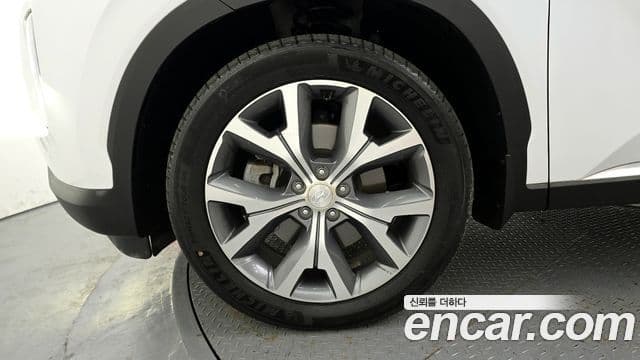 Hyundai Palisade Prestige, 2022 все фото