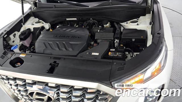 Hyundai Palisade Prestige, 2022 6