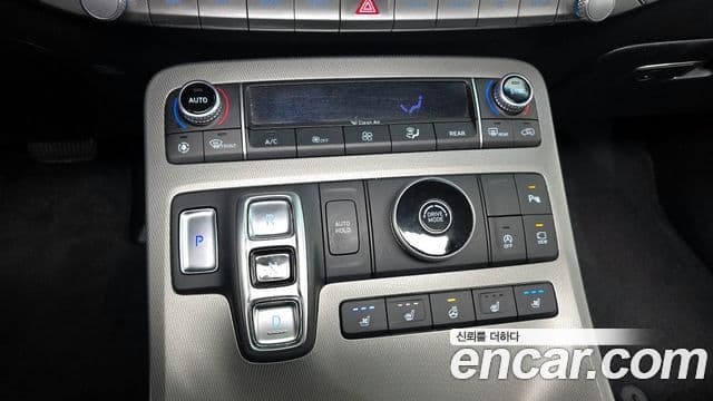 Hyundai Palisade Prestige, 2022 9