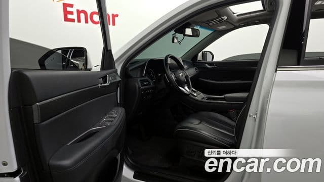 Hyundai Palisade Prestige, 2022 10