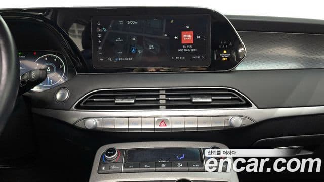 Hyundai Palisade Prestige, 2022 14