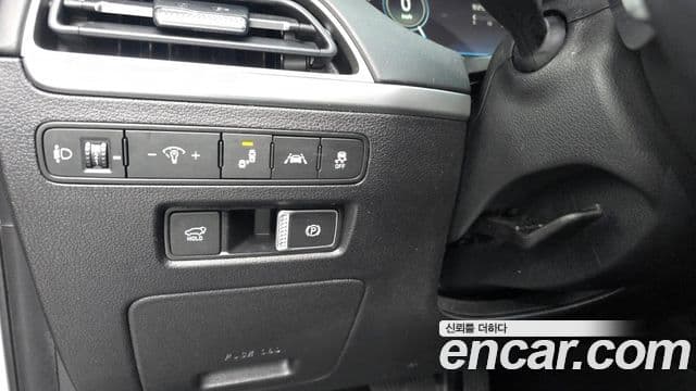 Hyundai Palisade Prestige, 2022 16