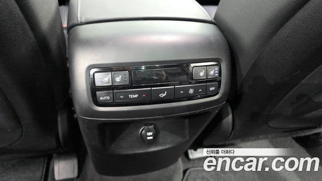 Hyundai Palisade Prestige, 2022 19