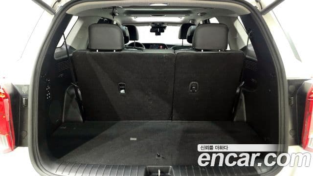 Hyundai Palisade Prestige, 2022 20