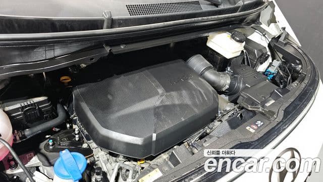 Hyundai Staria Prestige, 2024 6