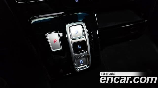 Hyundai Staria Prestige, 2024 9