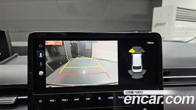 Hyundai Staria Prestige, 2024 15