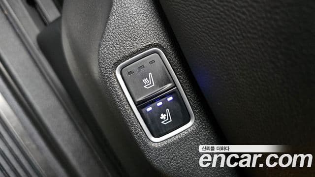 Hyundai Staria Prestige, 2024 18