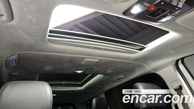 Hyundai Staria Prestige, 2024 19