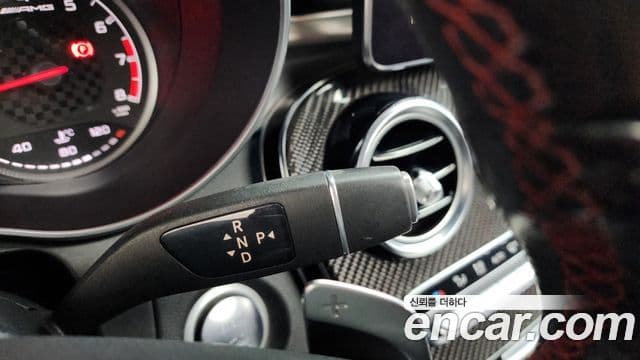 Mercedes-Benz GLC-класс X253 AMG GLC43 4MATIC, 2017 9