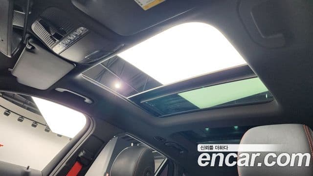 Mercedes-Benz GLC-класс X253 AMG GLC43 4MATIC, 2017 18