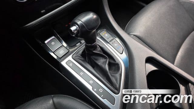 Kia The / новый New K5 Noblesse, 2015 16