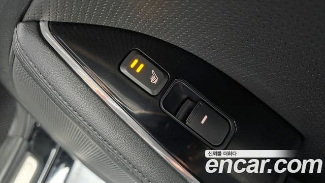 Kia The / новый New K5 Noblesse, 2015 14