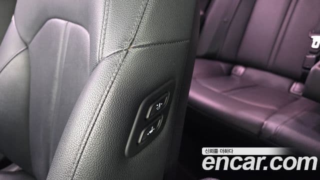 Kia K5 2세대 Noblesse Special, 2017 17