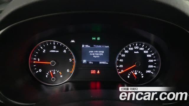 Kia Sportage The / новый Bold Prestige, 2020 8