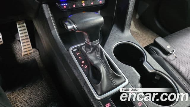 Kia Sportage The / новый Bold Prestige, 2020 9