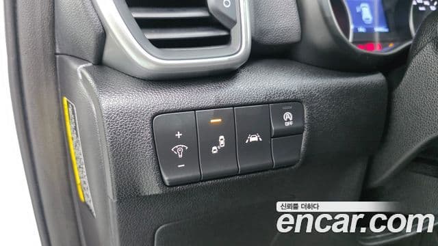 Kia Sportage The / новый Bold Prestige, 2020 13