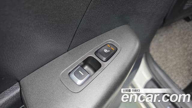 Kia Sportage The / новый Bold Prestige, 2020 18