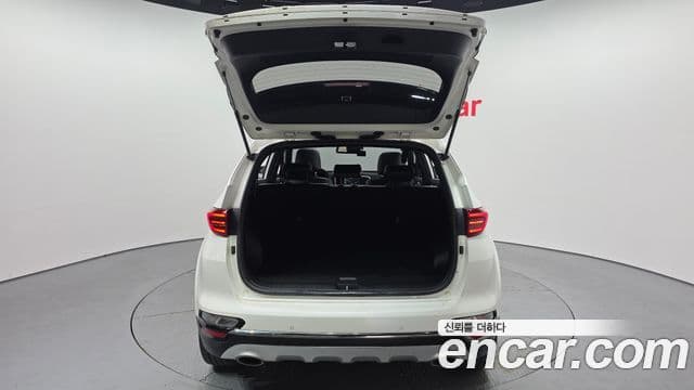 Kia Sportage The / новый Bold Prestige, 2020 20