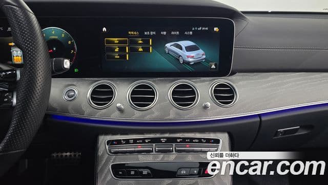 Mercedes-Benz E-класс W213 AMG Line, 2022 14