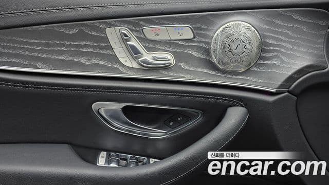 Mercedes-Benz E-класс W213 AMG Line, 2022 19