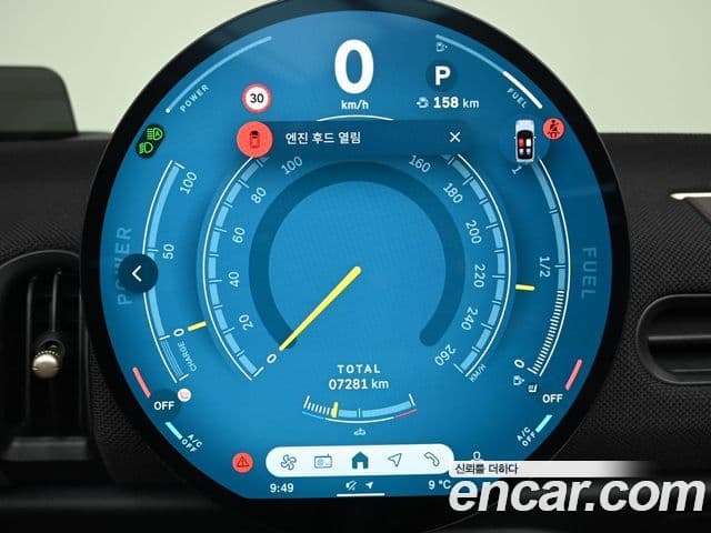 Mini Cooper S кабриолет 4세대 JCW, 2025 8