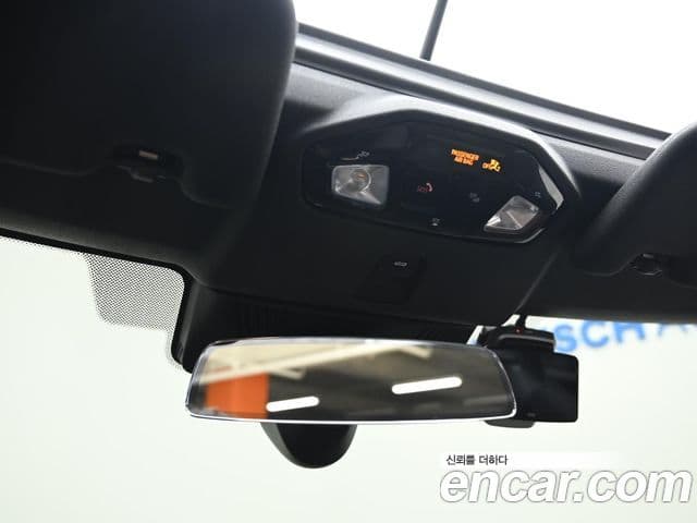 Mini Cooper S кабриолет 4세대 JCW, 2025 19