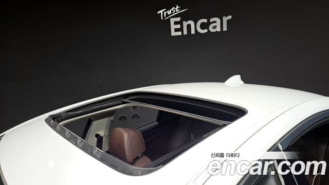 BMW 5시리즈 (G30) 520d Luxury Plus, 2018 19