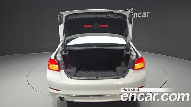 BMW 5시리즈 (G30) 520d Luxury Plus, 2018 20