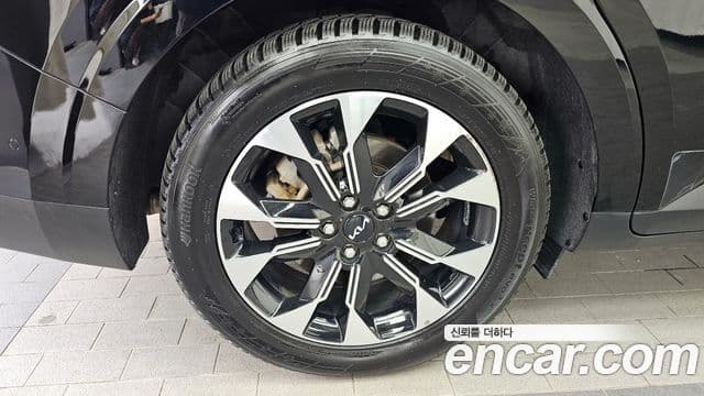 Kia Carnival 4세대 Signature, 2023 все фото