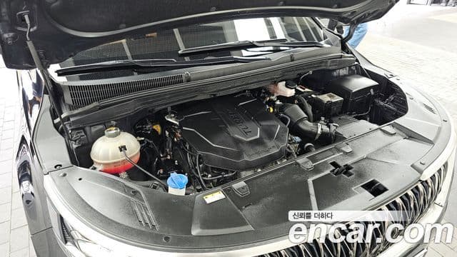 Kia Carnival 4세대 Signature, 2023 6