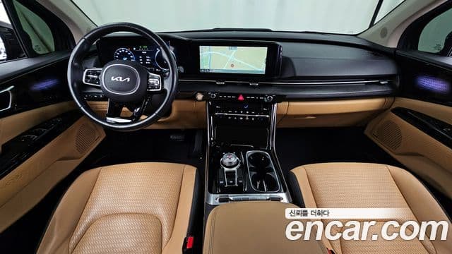Kia Carnival 4세대 Signature, 2023 7