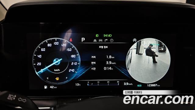 Kia Carnival 4세대 Signature, 2023 8